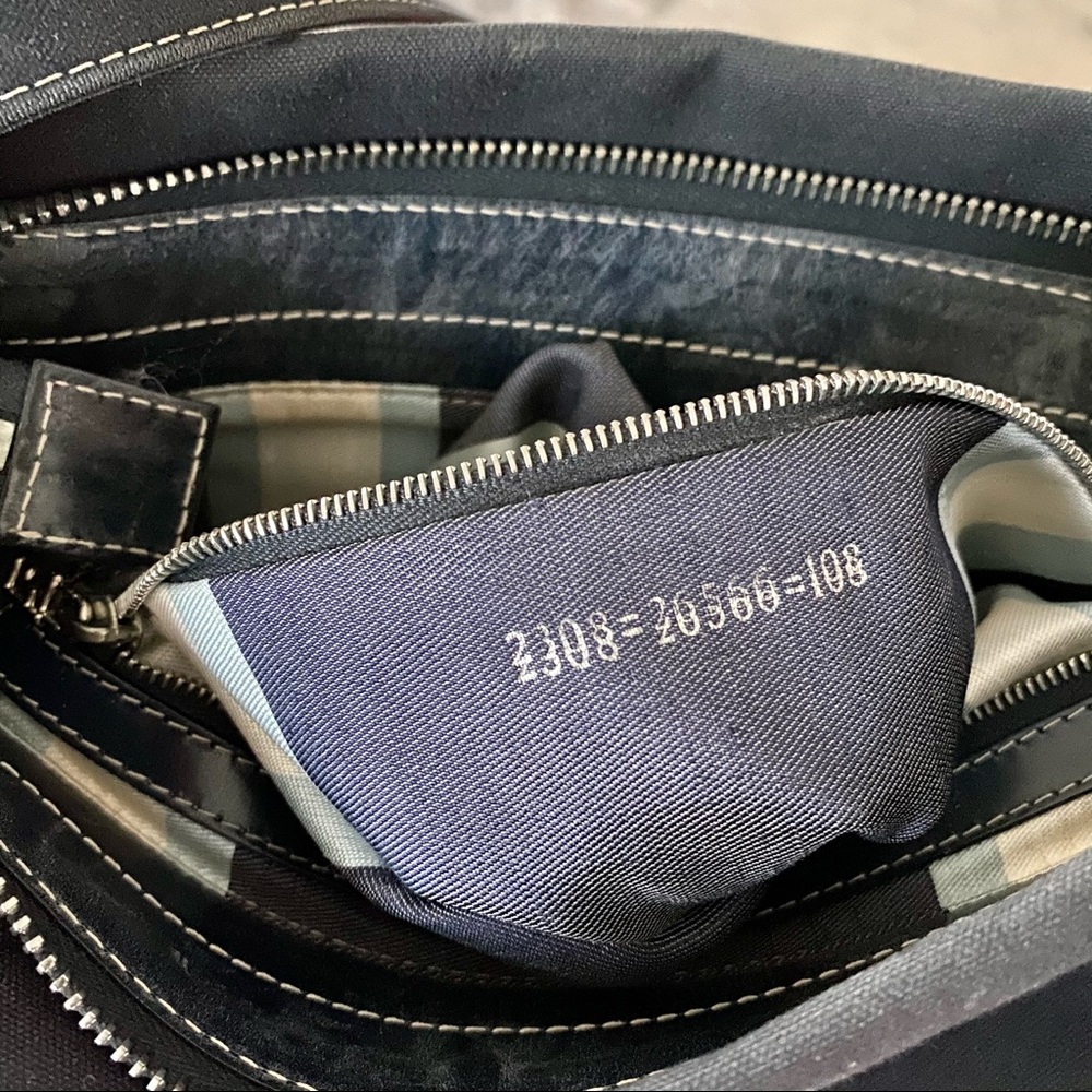 AUTH TRENDY FENDI BAG - Picture 13 of 16